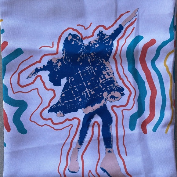 Lauren Daigle kaleidoscope tour tote - Picture 2 of 3